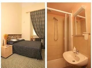 Mary Bell B&B Ρώμη Εξωτερικό φωτογραφία