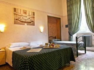 Mary Bell B&B Ρώμη Εξωτερικό φωτογραφία