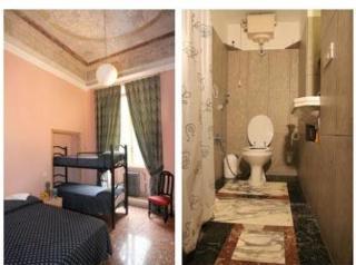 Mary Bell B&B Ρώμη Εξωτερικό φωτογραφία