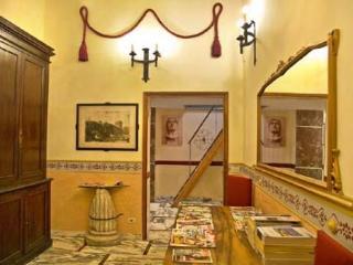 Mary Bell B&B Ρώμη Εξωτερικό φωτογραφία