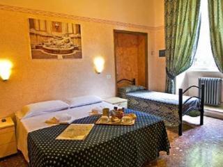 Mary Bell B&B Ρώμη Εξωτερικό φωτογραφία