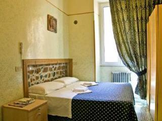 Mary Bell B&B Ρώμη Εξωτερικό φωτογραφία
